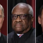 Supreme Court Backs FDA’s Denials Of Flavored Vaping Products For Now