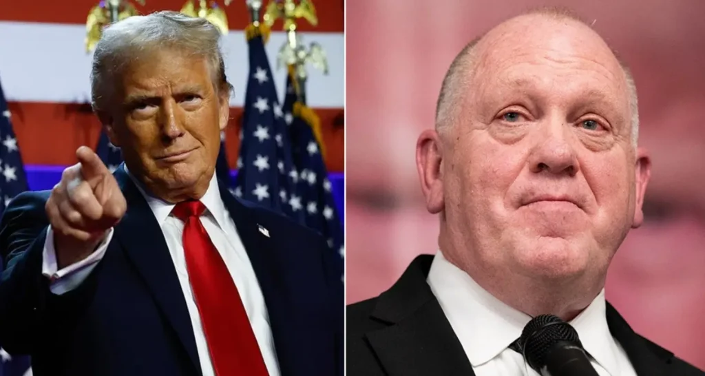 Court Rules US Can Deport Illegals Despite Objections In Win For Incoming Trump Admin