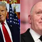 Court Rules US Can Deport Illegals Despite Objections In Win For Incoming Trump Admin