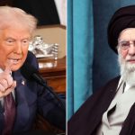 ‘Cowering’ Ayatollah Retreats To Secret Bunker, Fears Assassination