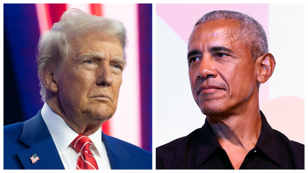 Obama Calls For Government Constraints For Online Speech