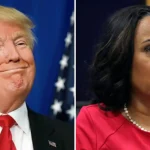 Conservative Brief CB Search for DA Willis Ordered To Pay Big Fine For Violations In Trump Case