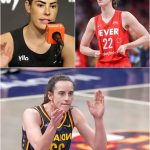 TOO LATE! — Caitlin Clark DESTROYED Kelsey Plum For HATING Her. She’s In Tears!C4