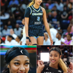 JUST IN: WNBA Fans Mercilessly Slammed Angel Reese After The Most Embarrassing Flop Of The Season — To The Point Even Her Teammates Fell Silent In Confusion, Unable To Defend Her.C4