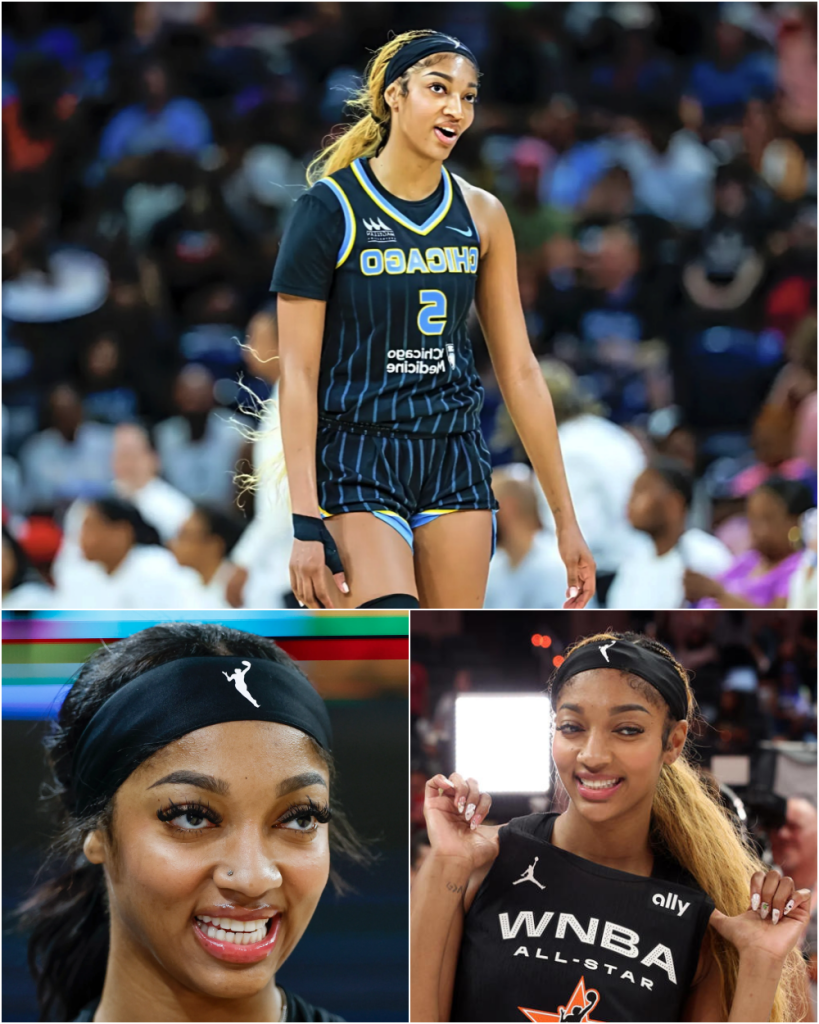 JUST IN: WNBA Fans Mercilessly Slammed Angel Reese After The Most Embarrassing Flop Of The Season — To The Point Even Her Teammates Fell Silent In Confusion, Unable To Defend Her.C4