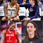 THIS IS HUGE! Aaliyah Boston BREAKS SILENCE on Caitlin Clark After All-Star Showdown — And What She Said Had Everyone Asking: “So Who’s the Real Leader?”C4