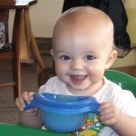 Mom Installs Baby Monitor in Son’s Room and Gets Scared When She Sees Movement There