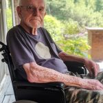 My Disabled Neighbor Never Smiled — One Day, I Filled His Life with Purpose