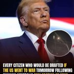 Who could be drafted? Inside US draft rules if global war breaks out