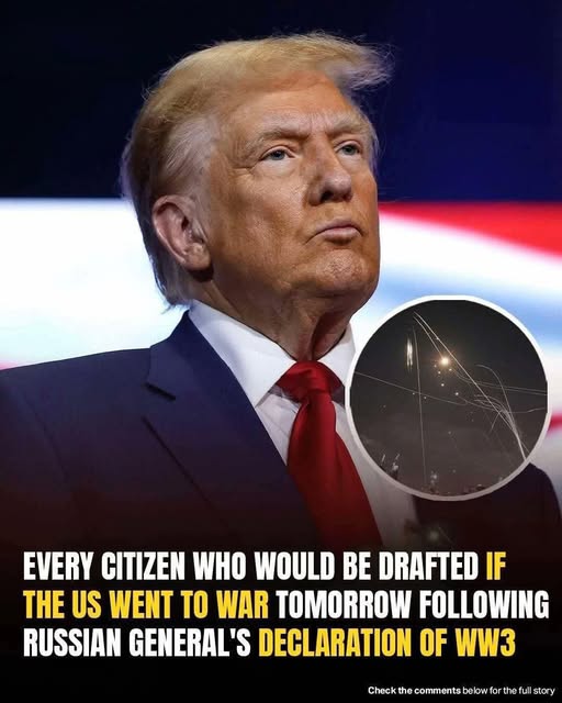 Who could be drafted? Inside US draft rules if global war breaks out