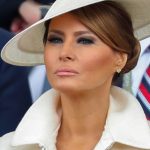 Melania Trump’s Closest Confidante Isn’t a Celebrity—But You Probably Know Her