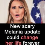 Melania Trump’s U.S. Visa Sparks Controversy as Lawmakers Question Her Immigration Path