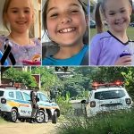 Three sisters passed away after visiting their father, details of the case are exposed