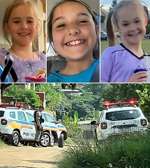 Three sisters passed away after visiting their father, details of the case are exposed