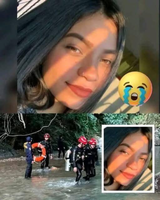 Missing Girl Found in the Woods