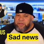 Tyrus shares Emotional story