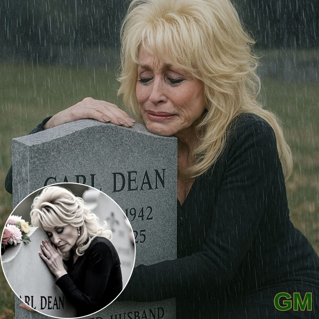 Dolly Parton Has Stopped Writing, and the Reason Is Heartbreaking. In an honest podcast interview, she revealed that the grief of losing her husband of nearly 60 years has paralyzed her creativity. “I can’t feel the same way right now,” she confessed, admitting there are ideas she can’t finish on her own. The shocking revelation has left fans wondering if this is the end of an era for one of country music’s most legendary voices?