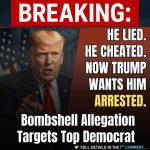 Trump Accuses Sen. Adam Schiff of Mortgage Fraud — Schiff Fires Back, Calling It “Baseless Political Retaliation”