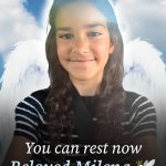 Father of 9-Year-Old Melina Frattolin Charged – More Details Emerge Following the Little Girl’s Death