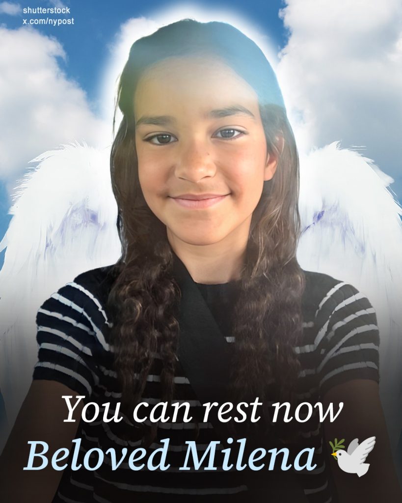 Father of 9-Year-Old Melina Frattolin Charged â More Details Emerge Following the Little Girlâs Death