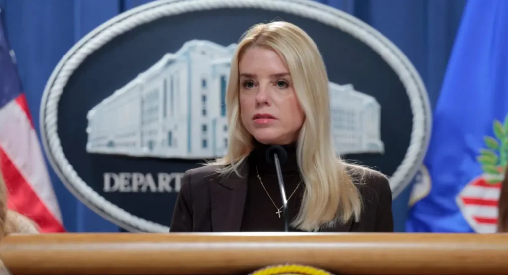 DOJ Arrests Dem State Rep, Charged in Alleged Fraud and Cover-Up Scheme