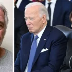 GOP’s Burchett Makes Head-Turning Claim About ‘Epstein Files’