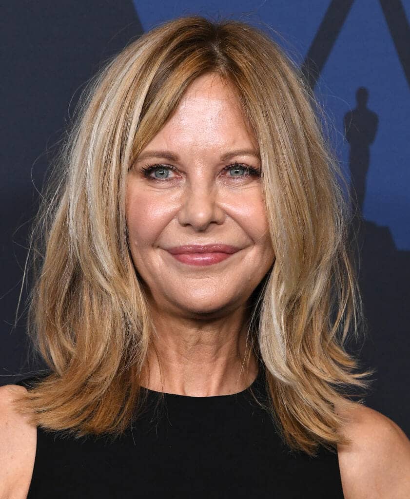 Meg Ryan stopped acting to focus on her children: This is her today