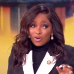 WATCH: Jasmine Crockett Starts Crying, Blames Racism For Kamala’s Loss