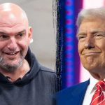 Democrats Attack Fetterman For Complaining About Stall Tactics
