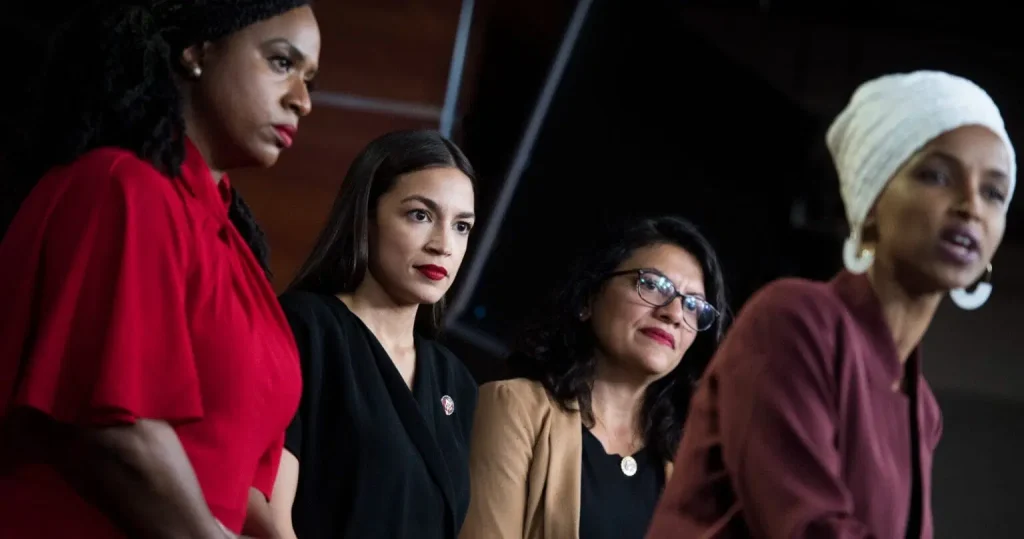 Progressive TikTok âStarâ Gets Crushed In Election Bid