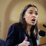 Feds Probe AOC For Employing Illegal Alien, Helping Migrants Evade ICE