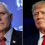 Mike Pence Gears Up To Be ‘Constructive Force’ Against Trump’s Presidency