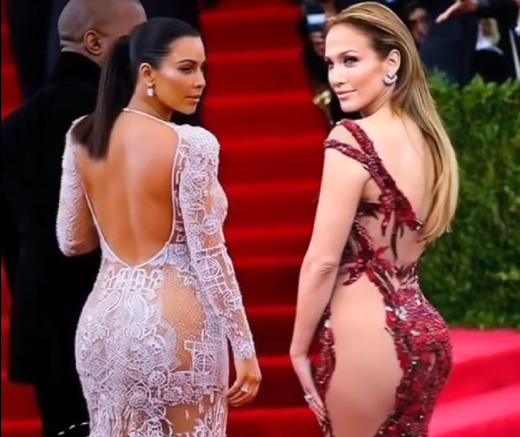 Jennifer Lopez, 54, is showing off her new boyfriend⊠and you better sit down, because you might recognize him!