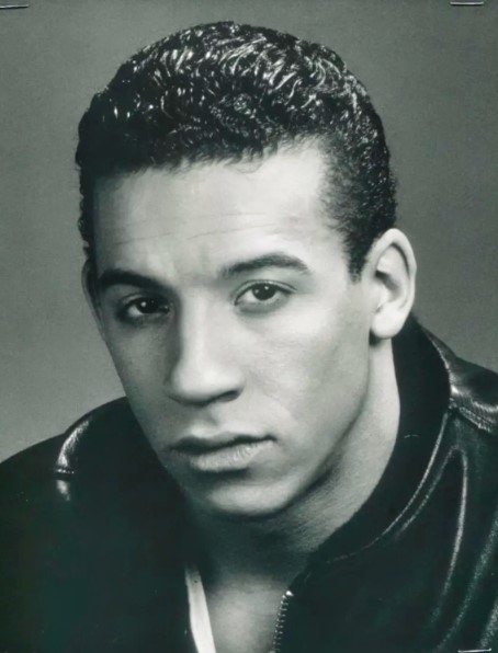 Guess Who?: This Action Star Looks Unrecognizable in His Younger Years!