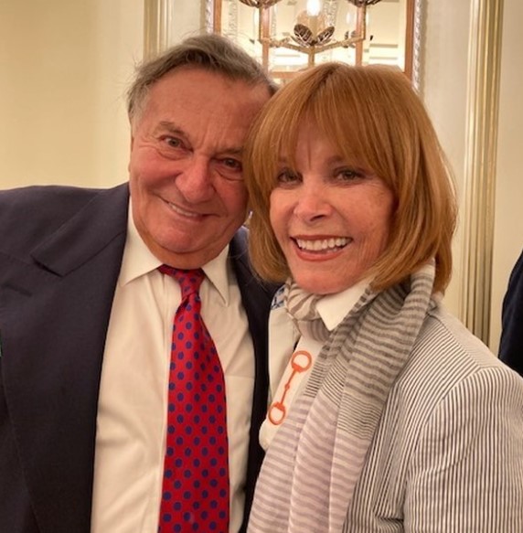 Guess Who This ’80s TV Icon Is Who Overcame Tragedy and Fought for Her Life?