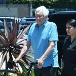 Iconic Star, 85, Seen with Walker Days After Ex-Wife’s Dementia News!: Can You Guess Who?