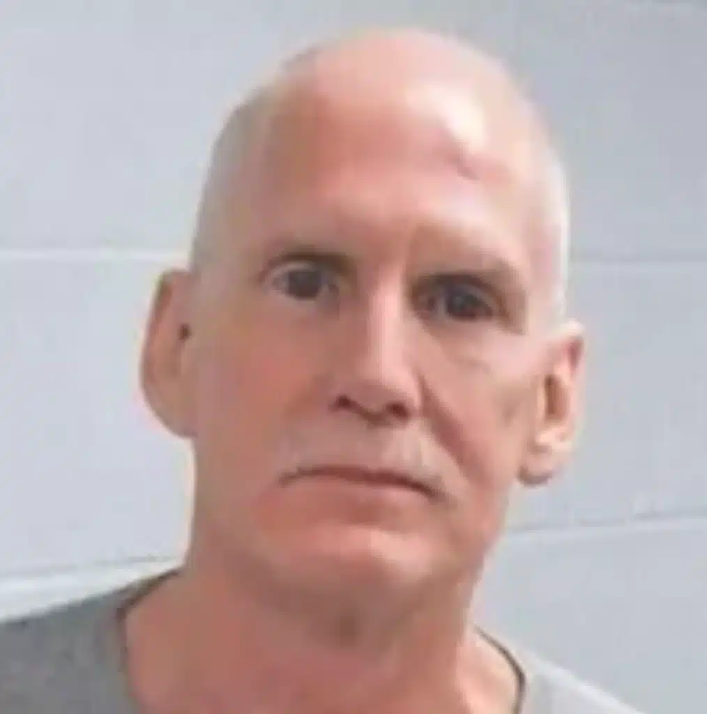 Death row inmate suffered “excruciating” death after last meal “mistake”