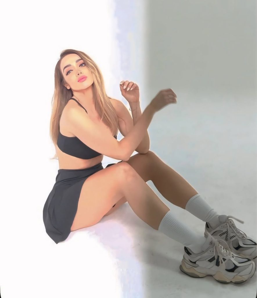 The Camera Kept Rolling—And Caught a Moment No One Expected!