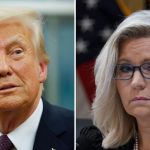 ‘Why Are We Helping Liz Cheney?’: Trump Tears Into Former GOP Rep