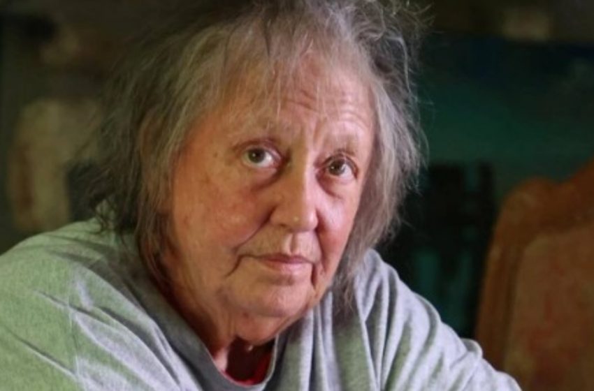 “The Talented Star That Will Be Remembered Forever”: Did You Manage To Recognize The Actress In This Grey-Haired And Wrinkled Lady?