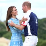 «The rarely-seen second wedding gown!» This is what Kate Middleton’s wedding dress looked like