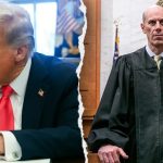 Trump Pushes Back On Federal Judges Halting Deportation Efforts