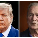 Bush, Obama Join Forces To Criticize Closing Of USAID By Trump