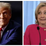 Trump Posts Video Of ‘Mysterious Deaths’ Linked To Hillary Clinton