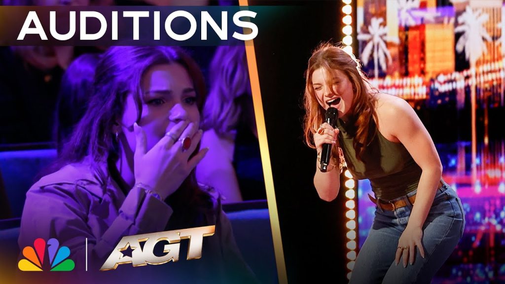 The Unexpected Power of a True Voice