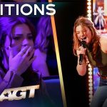 The Unexpected Power of a True Voice