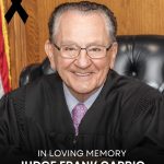 Judge Frank Caprio Dies At 88, Shared Heartbreaking Message Hours Before Passing