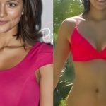 Lucy Verasamy Left Nothing To The Imagination – Try Not To Gasp