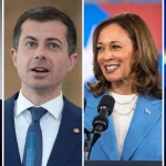 First 2028 Democrat Announces They Are Not Running For President