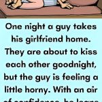 That One Time the Door Intercom Got Too Involved…